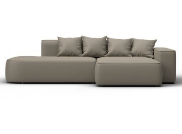 Диван угловой Новара