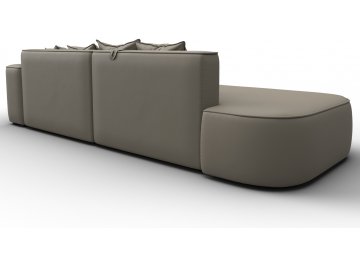 Диван угловой Новара