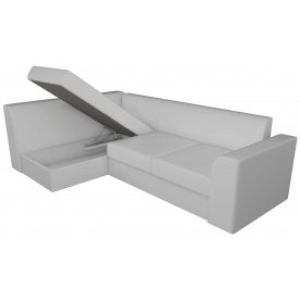 Диван угловой Крона левый