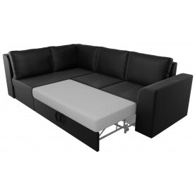 Диван угловой Крона левый