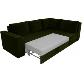 Диван угловой Индиго-Софт правый