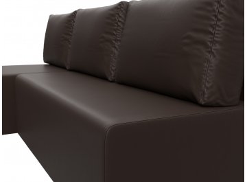 Диван угловой Поло левый