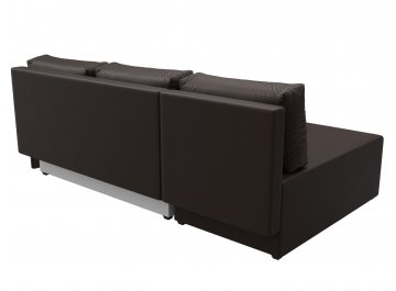 Диван угловой Поло левый