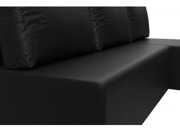 Диван угловой Поло правый