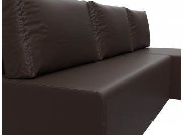 Диван угловой Поло правый