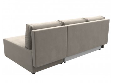 Диван угловой Поло правый