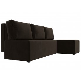 Диван угловой Поло правый