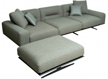 Диван угловой Порто