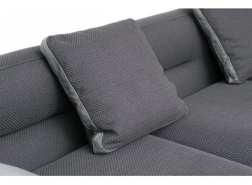 Диван угловой Порто