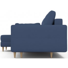 Диван угловой Q3.1 Берни левый