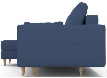 Диван угловой Q3.1 Берни левый