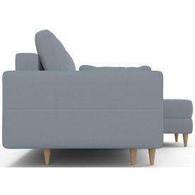 Диван угловой Q3.1 Берни правый