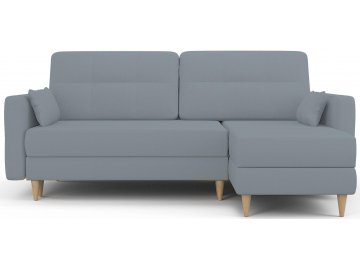 Диван угловой Q3.1 Берни правый