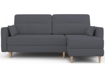 Диван угловой Q3.1 Берни правый