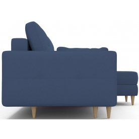 Диван угловой Q3.1 Берни правый