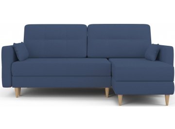 Диван угловой Q3.1 Берни правый