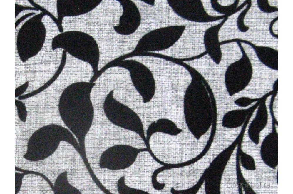 Диван угловой Найт дельфин флау беж правый 