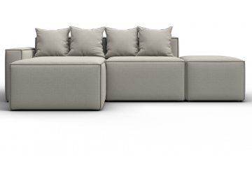 Диван угловой Сандин