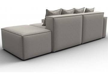 Диван угловой Сандин