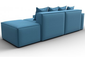 Диван угловой Сандин