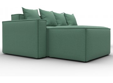 Диван угловой Сандин