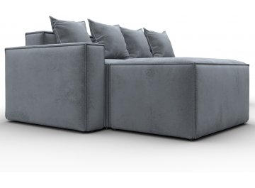 Диван угловой Сандин