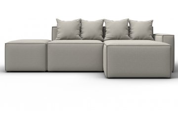 Диван угловой Сандин