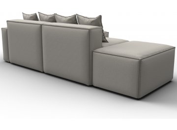 Диван угловой Сандин