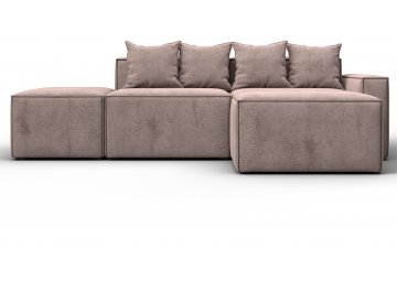 Диван угловой Сандин