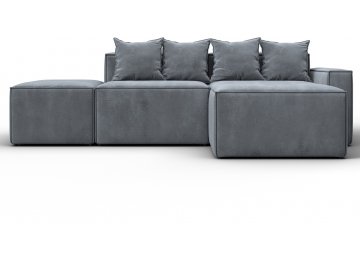 Диван угловой Сандин