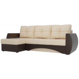 Диван угловой Сатурн левый