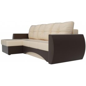 Диван угловой Сатурн левый