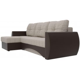 Диван угловой Сатурн левый