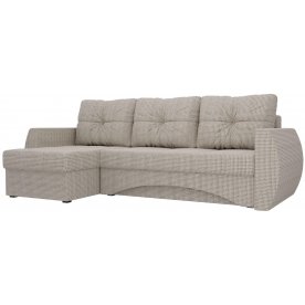 Диван угловой Сатурн левый