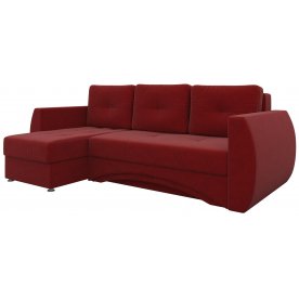 Диван угловой Сатурн левый