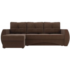 Диван угловой Сатурн левый