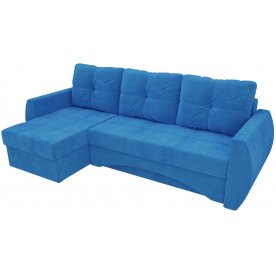 Диван угловой Сатурн левый