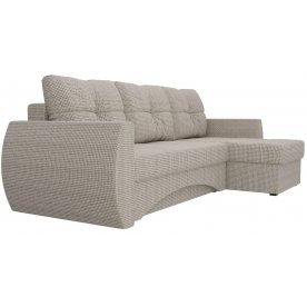 Диван угловой Сатурн правый