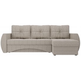 Диван угловой Сатурн правый