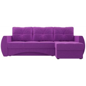 Диван угловой Сатурн правый