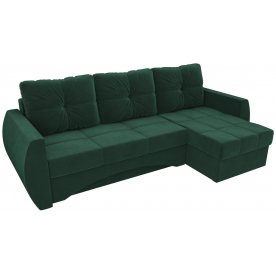 Диван угловой Сатурн правый