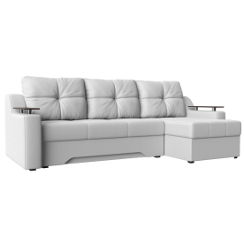 Диван угловой Сенатор