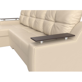 Диван угловой Сенатор