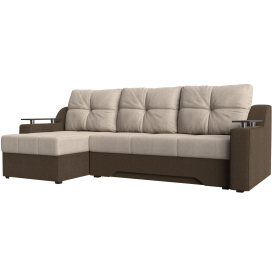 Диван угловой Сенатор