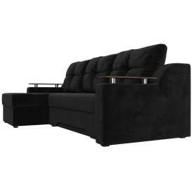 Диван угловой Сенатор