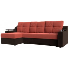 Диван угловой Сенатор