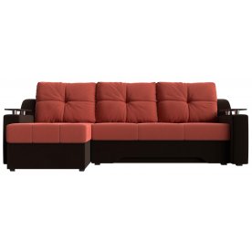 Диван угловой Сенатор