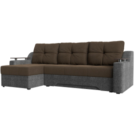 Диван угловой Сенатор