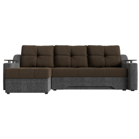 Диван угловой Сенатор