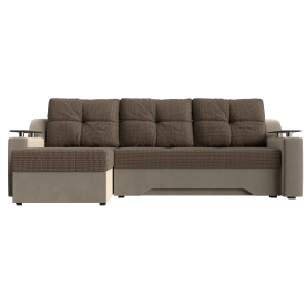 Диван угловой Сенатор